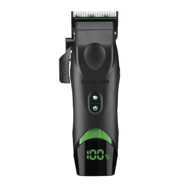 BABYLISS PRO_Tomb 45 Wireless - Charging Clipper_Cosmetic World